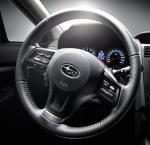 Subaru XV 2011 года